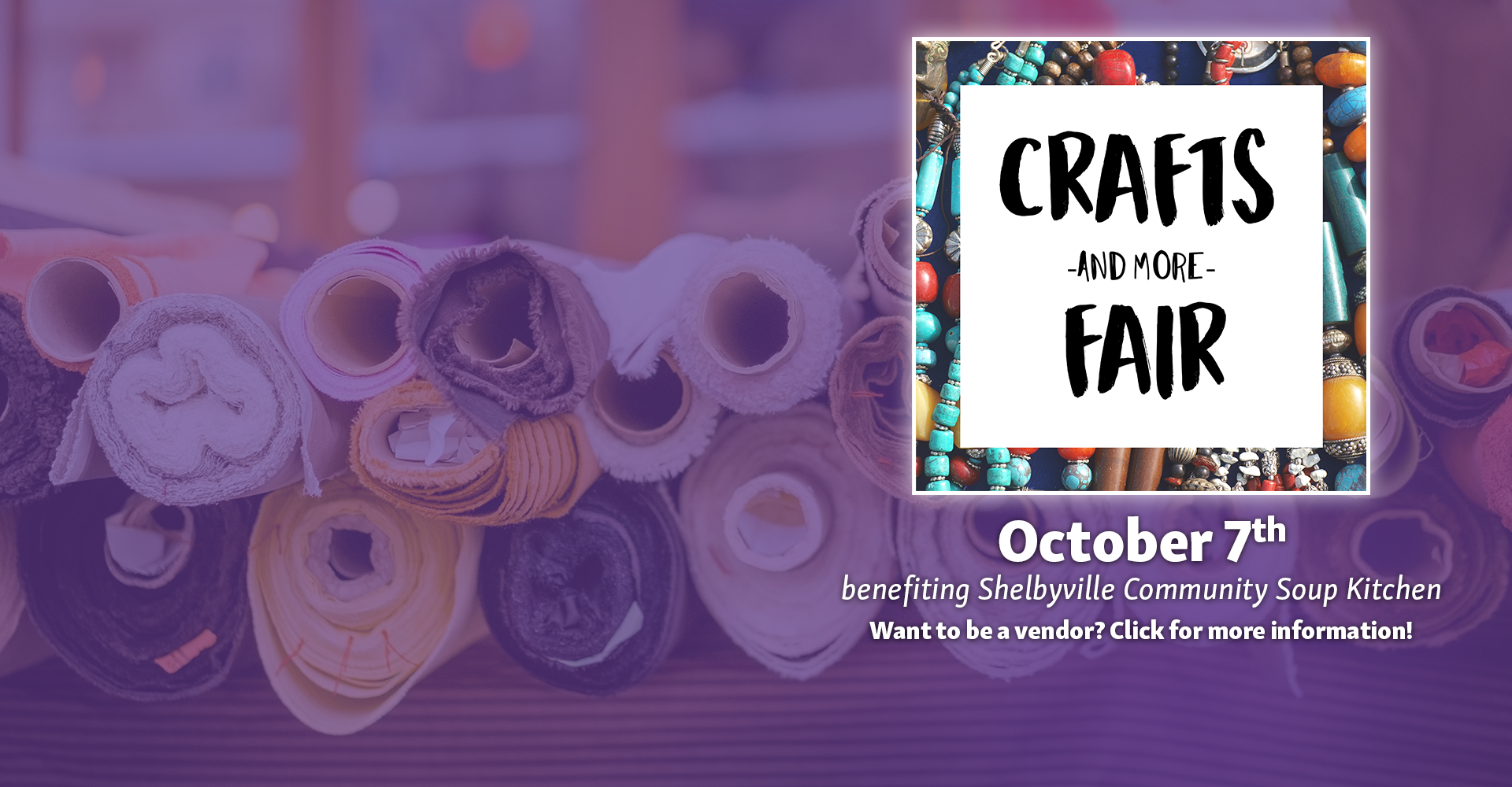 Craft Fair